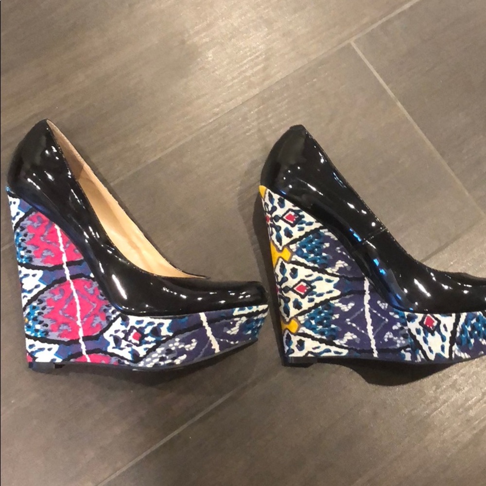 Platform shoes Steve Madden